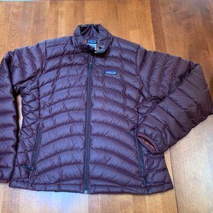 EUC Women's Patagonia Down Sweater - Size L